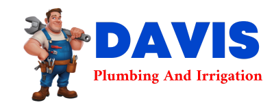 Trusted plumber in SHANNON CITY